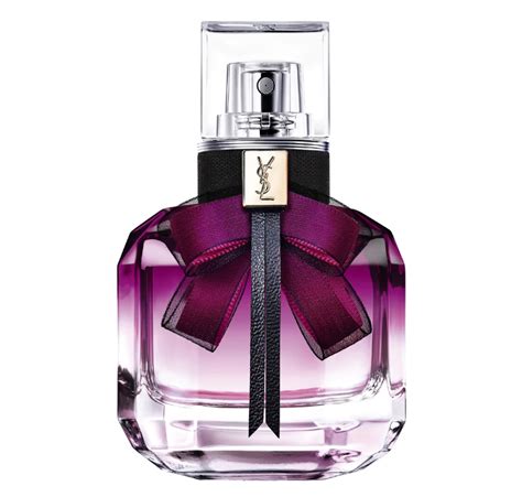 yves saint laurent parfum mon paris intensement|ysl mon Paris perfume 50ml.